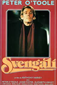 Svengali (1983) Free Movie M4ufree
