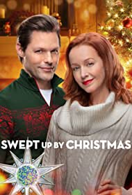 Swept Up by Christmas (2019) M4uHD Free Movie