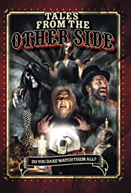 Tales from the Other Side (2022) M4uHD Free Movie