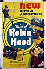 Tales of Robin Hood (1951) Free Movie