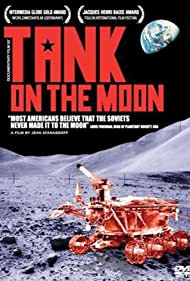 Tank on the Moon (2007) M4uHD Free Movie