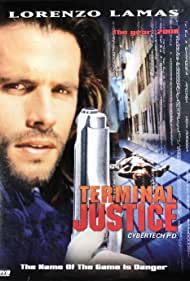 Terminal Justice (1996) Free Movie M4ufree
