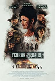 Terror on the Prairie (2022) Free Movie
