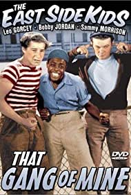 That Gang of Mine (1940) Free Movie