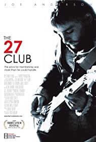 The 27 Club (2008) M4uHD Free Movie