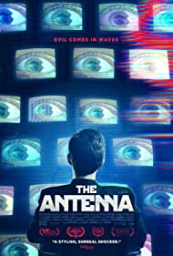 The Antenna (2019) Free Movie M4ufree