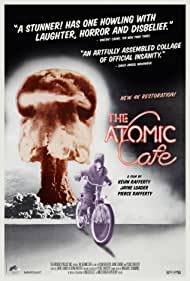 The Atomic Cafe (1982) Free Movie