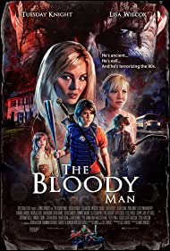 The Bloody Man (2020) M4uHD Free Movie