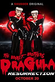The Boulet Brothers Dragula Resurrection (2020) Free Movie M4ufree