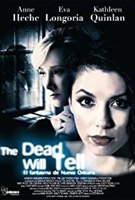 The Dead Will Tell (2004) M4uHD Free Movie