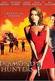The Diamond Hunters (2001) M4uHD Free Movie