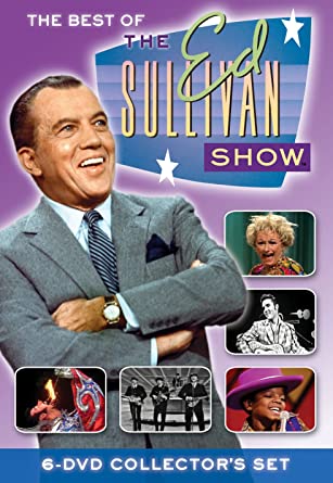 The Ed Sullivan Show (1948-1971) M4uHD Free Movie