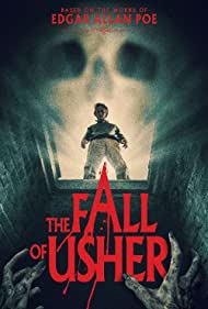 The Fall of Usher (2021) Free Movie