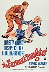 The Farmers Daughter (1947) Free Movie M4ufree