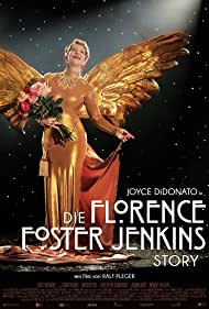 The Florence Foster Jenkins Story (2016) M4uHD Free Movie