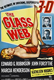 The Glass Web (1953) M4uHD Free Movie