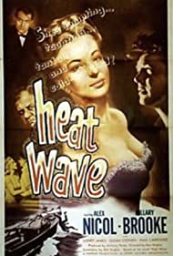 Heat Wave (1954) Free Movie M4ufree