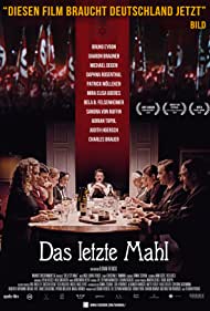 The Last Supper (2018) Free Movie M4ufree