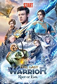 The Last Warrior Root of Evil (2021) Free Movie