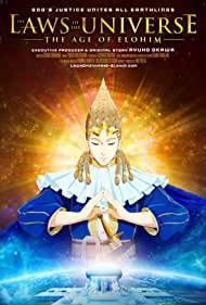The Laws of the Universe The Age of Elohim (2021) M4uHD Free Movie