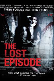 The Lost Episode (2012) Free Movie M4ufree