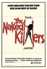 The Naked Killers (1977) M4uHD Free Movie