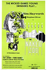 The Naked Zoo (1970) M4uHD Free Movie