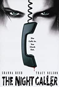The Night Caller (1998) M4uHD Free Movie