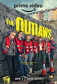 The Outlaws (2021) Free Tv Series