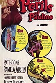 The Perils of Pauline (1967) Free Movie