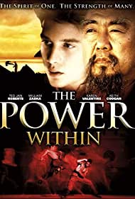 The Power Within (1995) Free Movie M4ufree