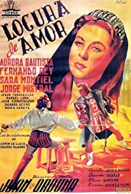 Locura de amor (1948) Free Movie M4ufree