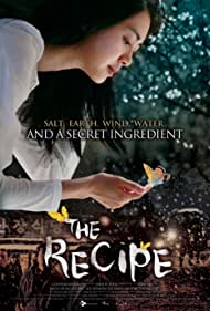 The Recipe (2010) Free Movie