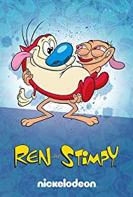 The Ren Stimpy Show (1991-1996) Free Tv Series