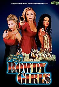 The Rowdy Girls (2000) M4uHD Free Movie