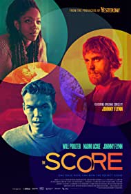 The Score (2021) Free Movie M4ufree