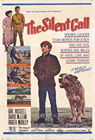 The Silent Call (1961) M4uHD Free Movie