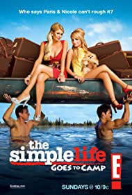 The Simple Life (2003-2007) Free Tv Series
