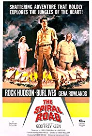 The Spiral Road (1962) M4uHD Free Movie