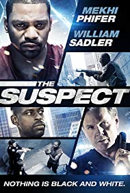 The Suspect (2013) M4uHD Free Movie