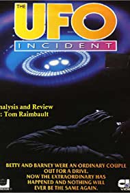 The UFO Incident (1975) Free Movie