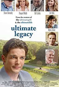 The Ultimate Legacy (2016) Free Movie