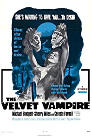 The Velvet Vampire (1971) Free Movie M4ufree