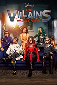 Villains of Valley View (2022-) M4uHD Free Movie