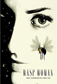 The Wasp Woman (1995) Free Movie