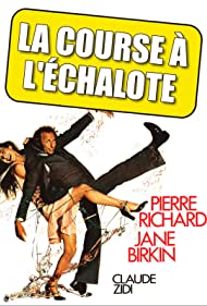 La course a lechalote (1975) Free Movie