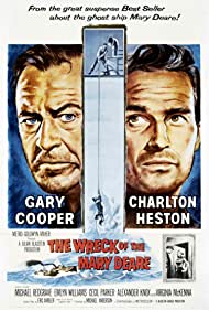 The Wreck of the Mary Deare (1959) Free Movie