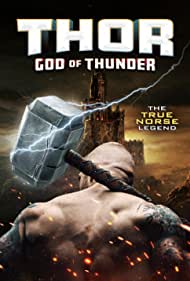Thor God of Thunder (2022) Free Movie M4ufree