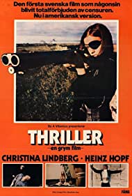 Thriller A Cruel Picture (1973) Free Movie