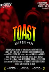 Toast with the Gods (1995) Free Movie M4ufree